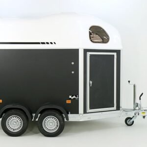 Cheval Liberte GOLD First anthrazit