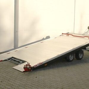Vezeko Race Master Maxi Profi E-Winde