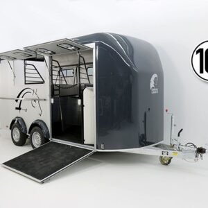 Cheval Liberte Maxi 4 Pullman