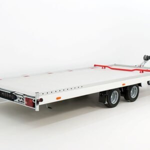 Vezeko Jumbo Light 3,0t