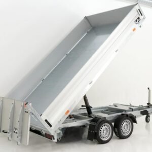 Vezeko VMDK35.4 Dreiseitenkipper