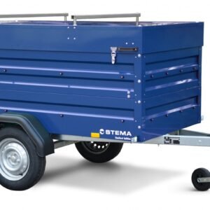 Blue Man BLUE MAN 750 mit BWA