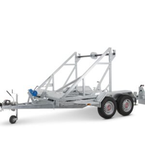 Kabeltrommeltransporter KT O2 35-30-25.2