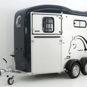 Cheval Liberte Touring Country Anthrazit