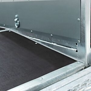 Variant Maxi Load 180x400 Skids Beavertail