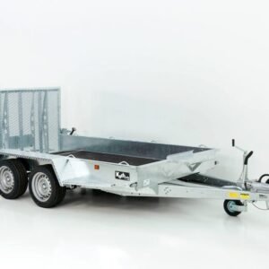 Variant Maxi Load 180x400 Beavertail