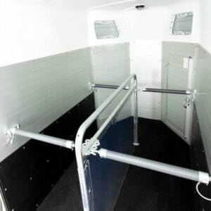 Blomert ISI Blitz Alu