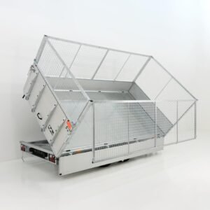 Vezeko VMDK35.4 Gitter