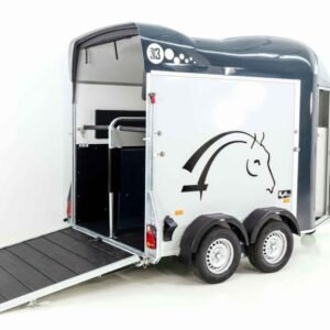 Cheval Liberte GOLD First Alu Sondermodell