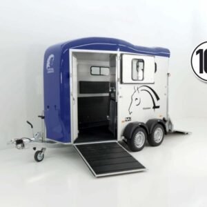 Cheval Liberte Touring Country blau