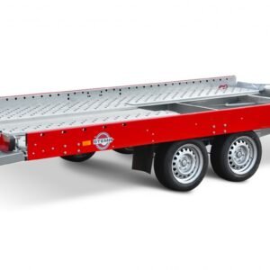 FHAK Autotransporter 35-40-21.2 (Auffahrschienen 205 cm)