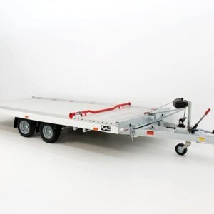 Vezeko Jumbo Light 3,5t