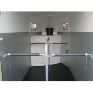 HUMBAUR Equitos Alu 2400