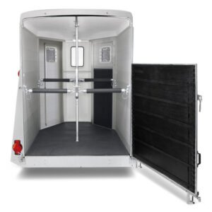HUMBAUR Notos Alu 2400