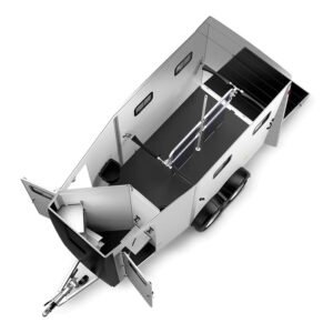 HUMBAUR Notos Xtra PRO 2700