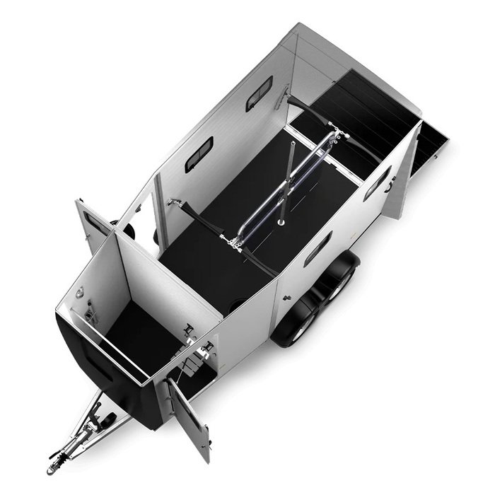 HUMBAUR-Notos-Xtra-UP-2700-Pferdeanhaenger-3.jpg HUMBAUR Notos Xtra UP 2700