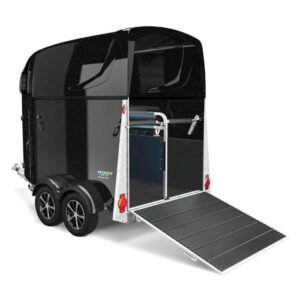 HUMBAUR Pegasus Style 2400