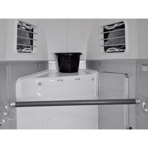 HUMBAUR Single Alu 1600