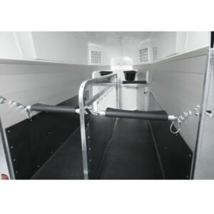 HUMBAUR Xanthos Aero 2400