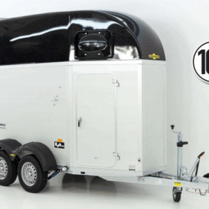 Humbaur Single Alu 1600
