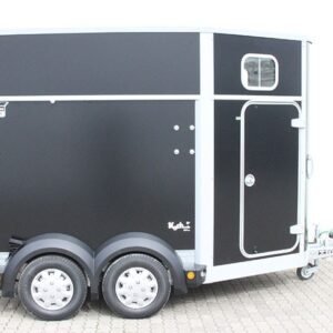 Ifor Williams HB506 Pferdeanhänger