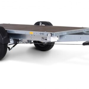 SySTEMA Plattform Tieflader STP O2 13-21-15.1